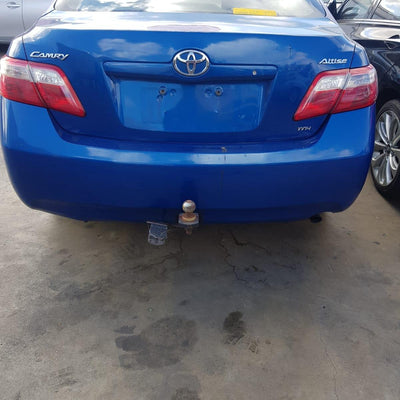 2006 Toyota Camry Door Handle