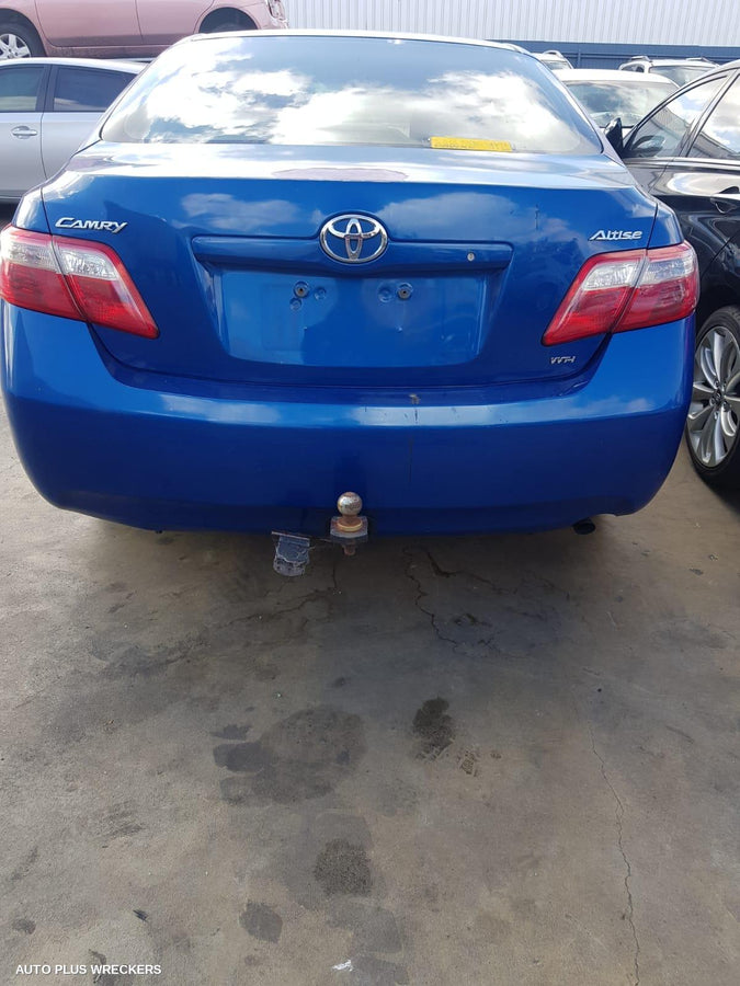 2006 Toyota Camry Door Handle