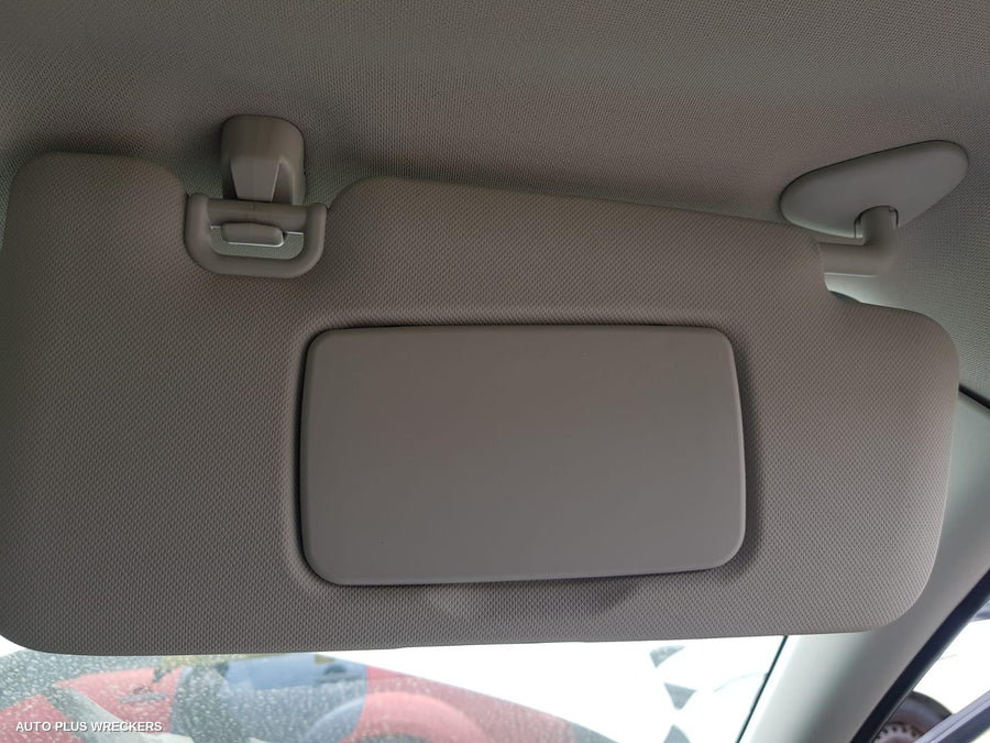 2017 Subaru Impreza Gear Stick Shifter