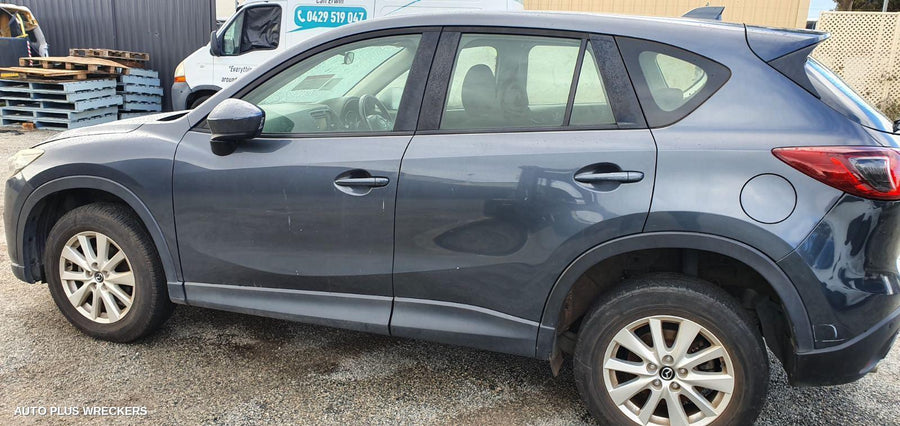 2012 Mazda Cx5 Radio Cd Dvd Sat Tv