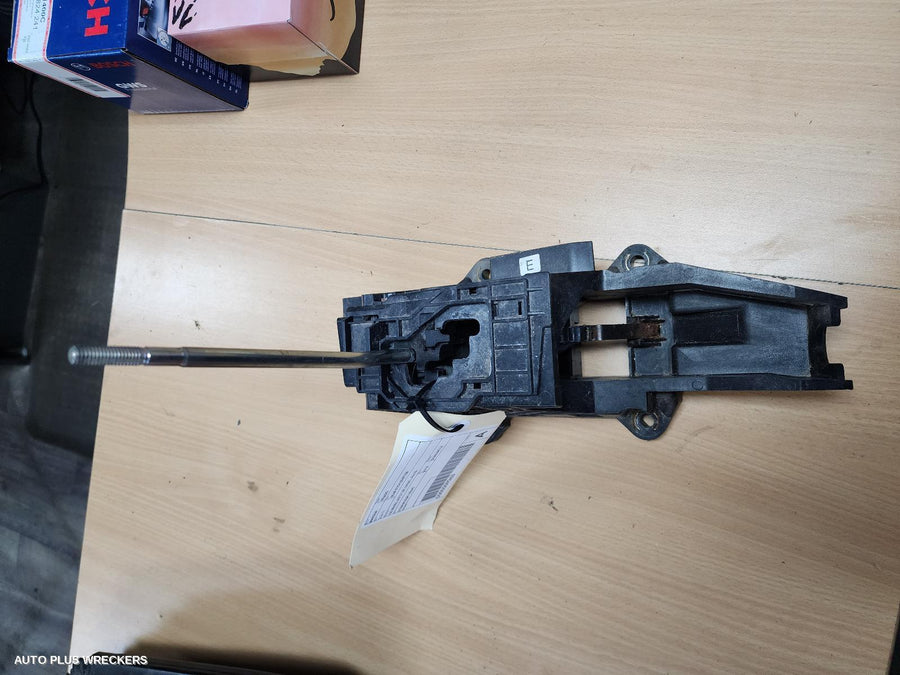 2015-2023 Toyota Prado Gear Stick Shifter