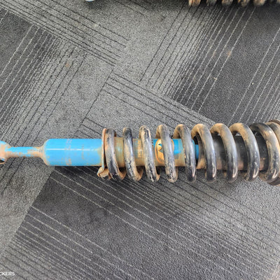 2013-2023 Toyota Prado Left Front Strut