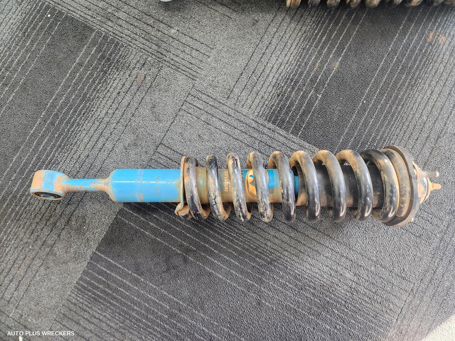 2013-2023 Toyota Prado Left Front Strut