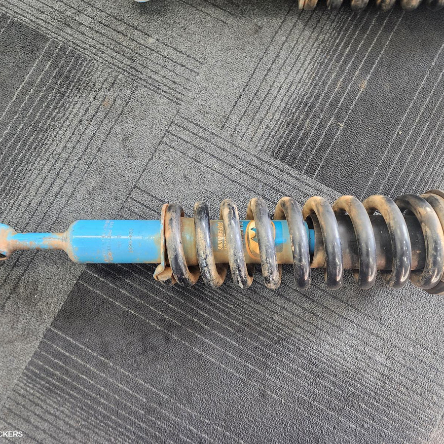 2013-2023 Toyota Prado Left Front Strut