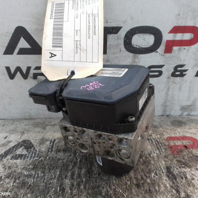 2010-2022 Jeep Grandcherokee Abs Pump Modulator