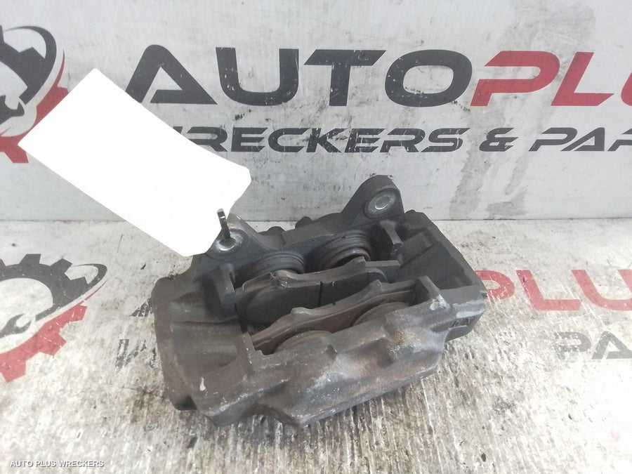 2009-2015 Toyota Prado Caliper