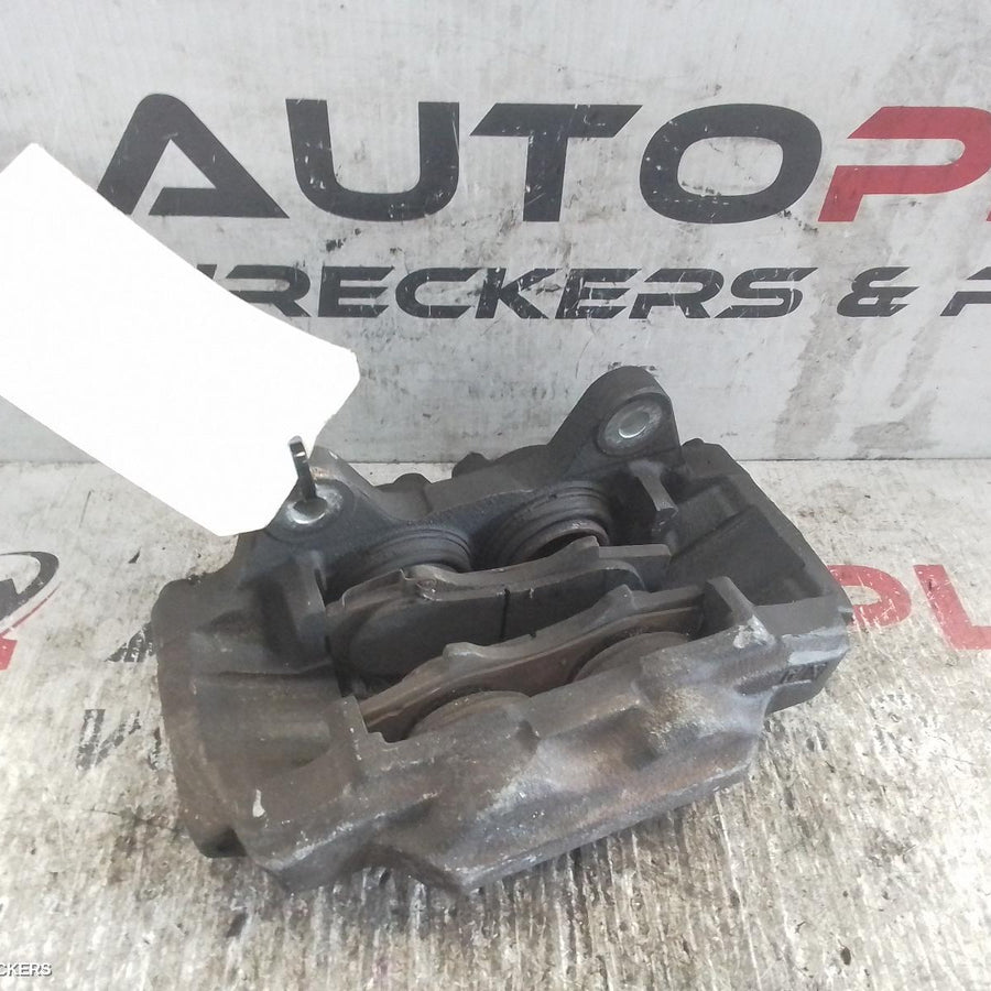 2009-2015 Toyota Prado Caliper