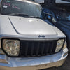 2009 JEEP CHEROKEE GRILLE