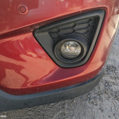 2012-2016 Mazda Cx5 Left Guard