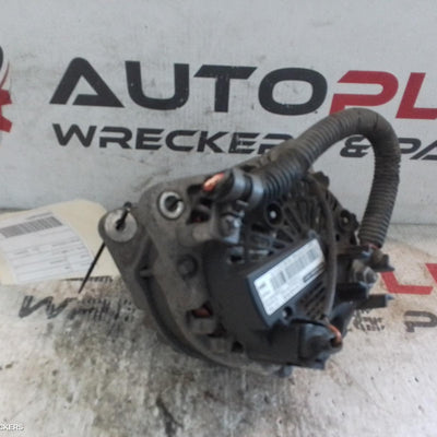 2013-2023 Ldv V80 Alternator