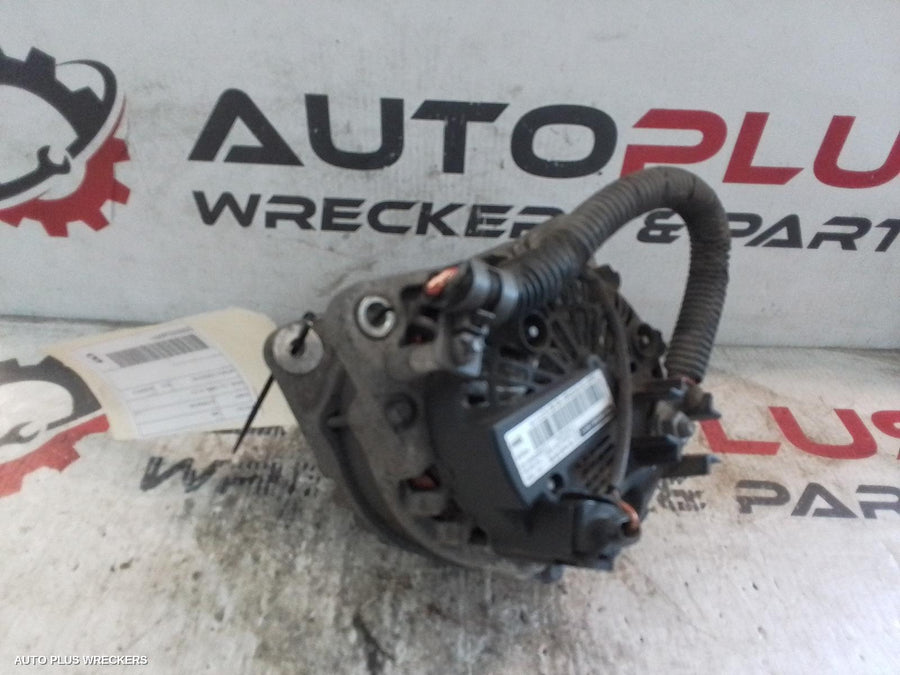 2013-2023 Ldv V80 Alternator