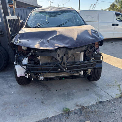 2024 Renault Kaleos Left Taillight