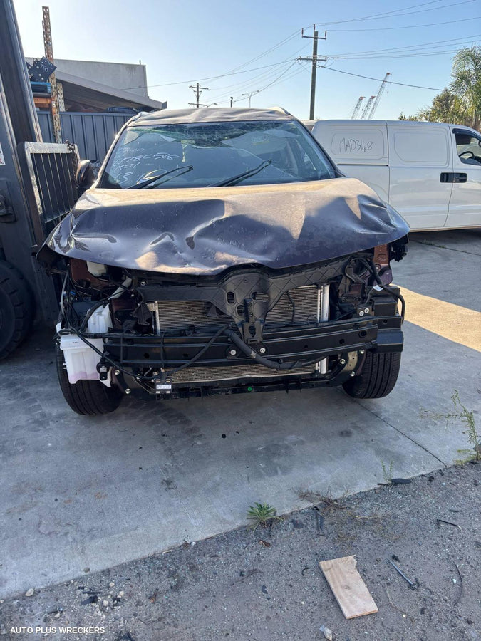 2024 Renault Kaleos Left Taillight