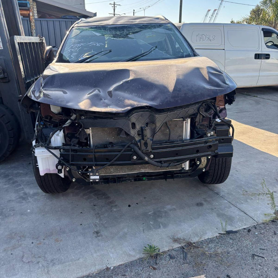 2024 Renault Kaleos Right Front Door