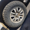 2008 Toyota Prado Door Handle