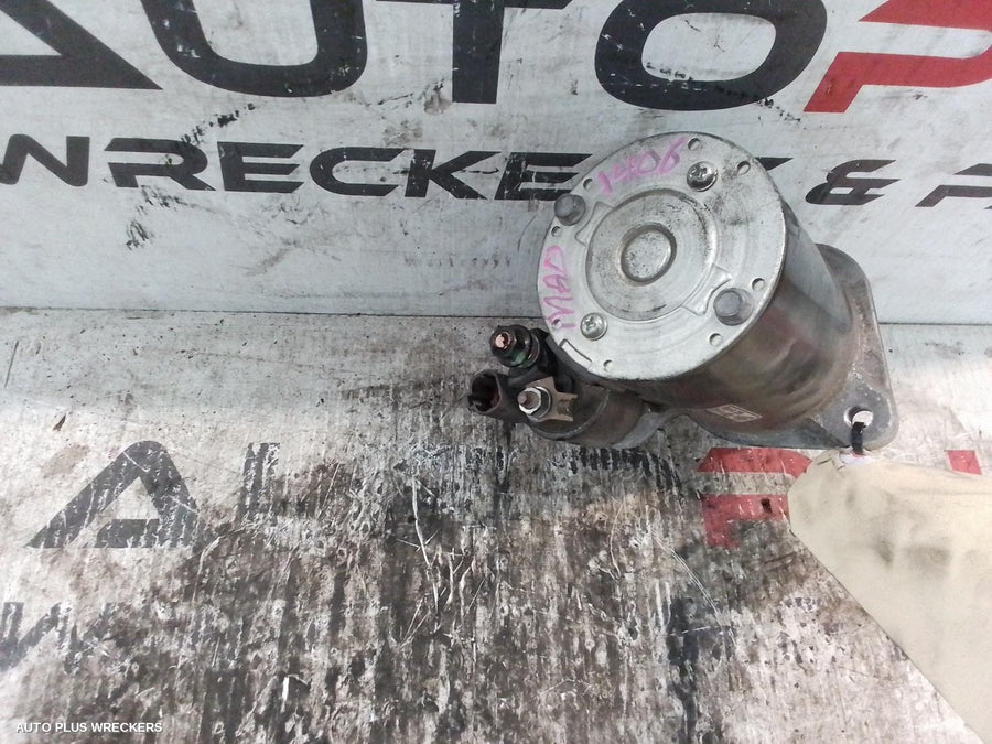 2012-2015 Hyundai I20 Starter