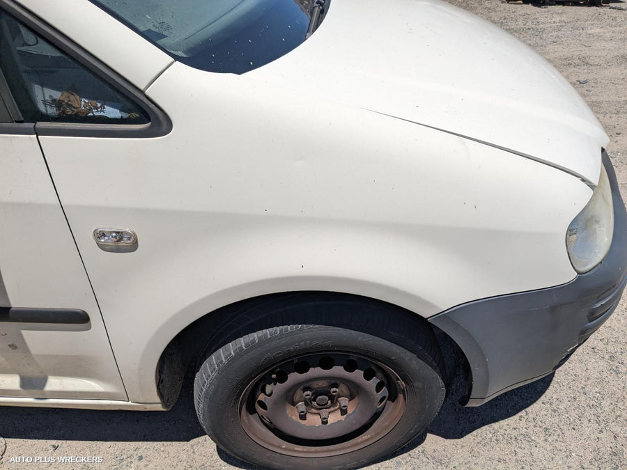 2005 Volkswagen Caddy Left Taillight