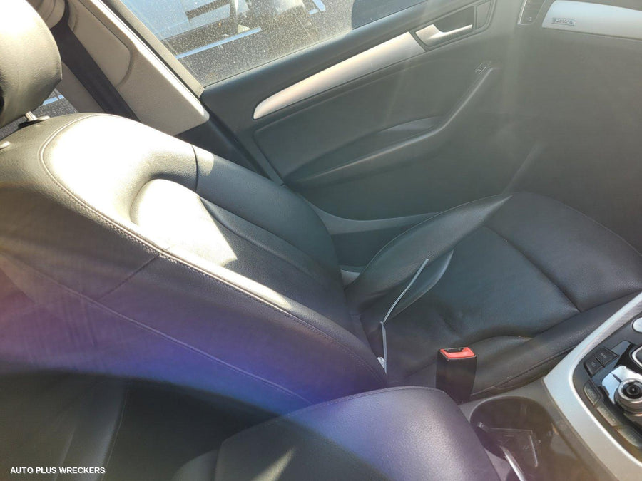 2013 Audi Q5 Left Door Mirror