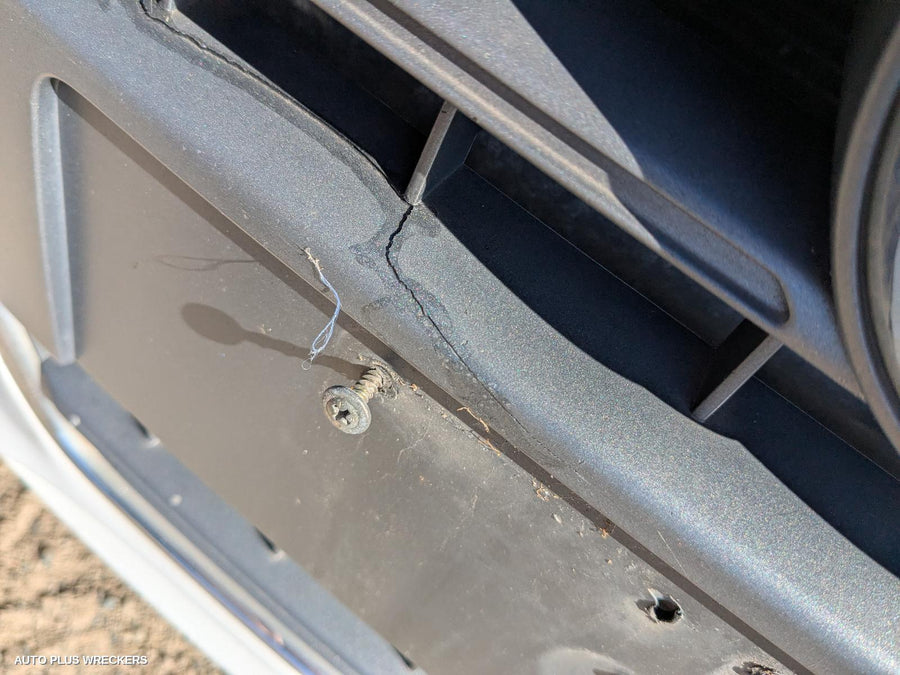 2008-2012 Audi A4 Left Indicator Fog Side