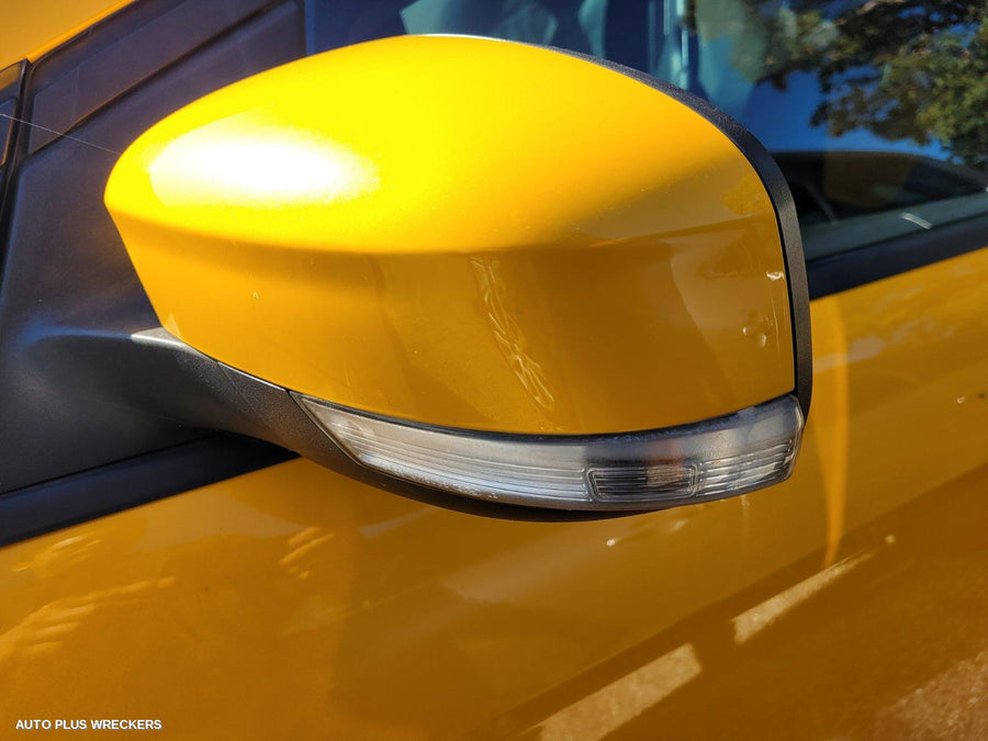 2012 Ford Focus Bootlid Tailgate