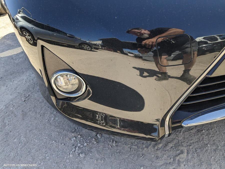 2014 Toyota Corolla Air Cleaner Box