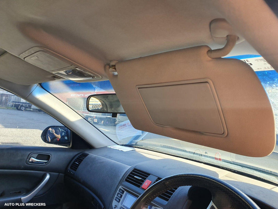 2004 Honda Accord Left Door Mirror