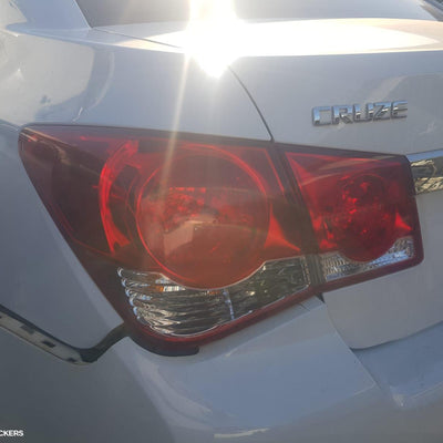 2009-2017 Holden Cruze Left Door Mirror