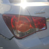 2012 Holden Cruze Caliper
