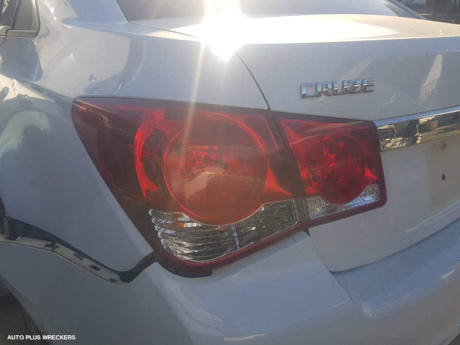 2012 Holden Cruze A C Condenser