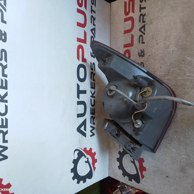 2009-2017 Holden Cruze Left Taillight