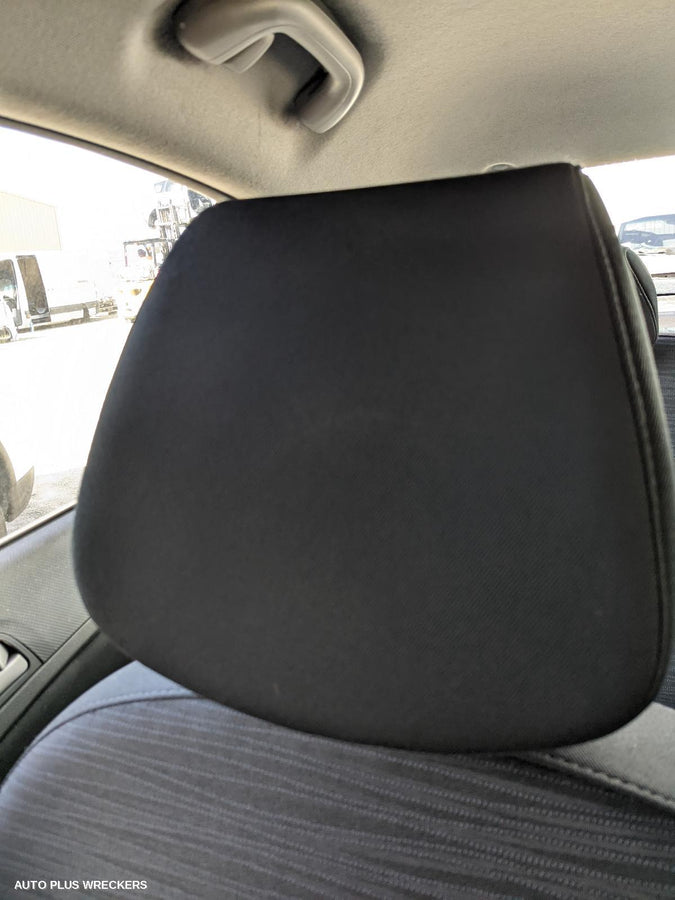 2017 HYUNDAI ACCENT SUNVISOR