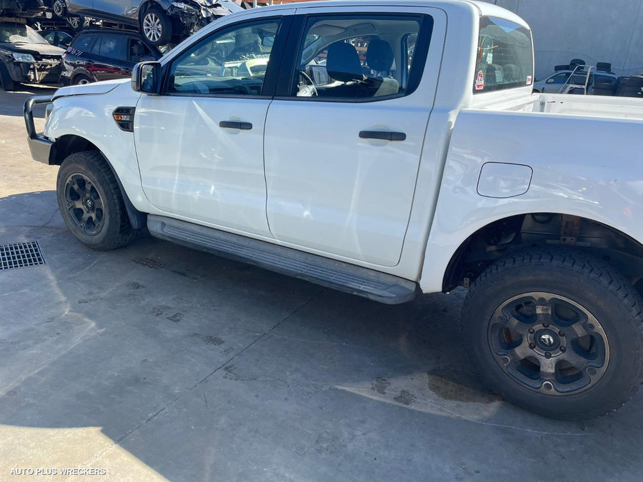 2016 Ford Ranger Door Trim