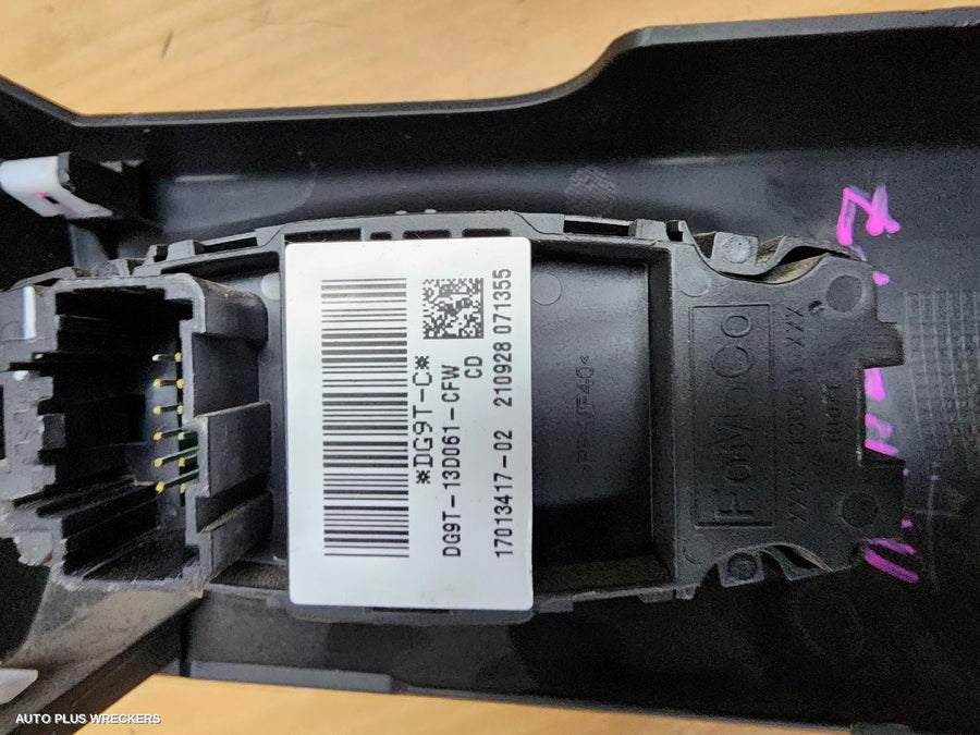 2015-2022 Ford Ranger Combination Switch