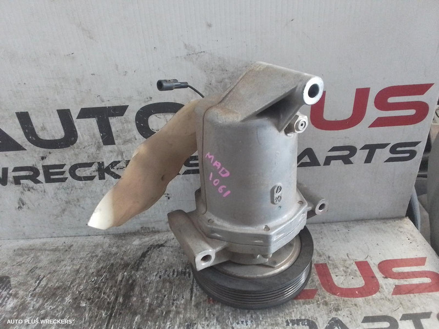 2012-2020 Holden Colorado A C Compressor