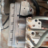 2012 Holden Colorado Heater Ac Controls
