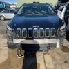 2015 Jeep Cherokee Left Front Door Window