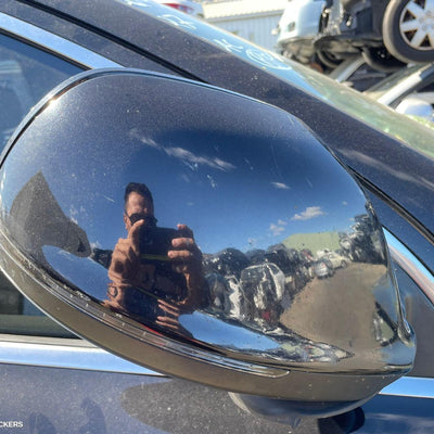 2009-2015 Audi Q7 Door Trim
