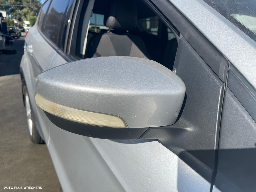 2013 Ford Kuga Left Rear Side Glass