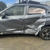 2021 Mitsubishi Eclipse Cross Left Taillight