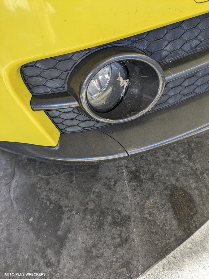 2006-2010 Suzuki Swift Left Taillight