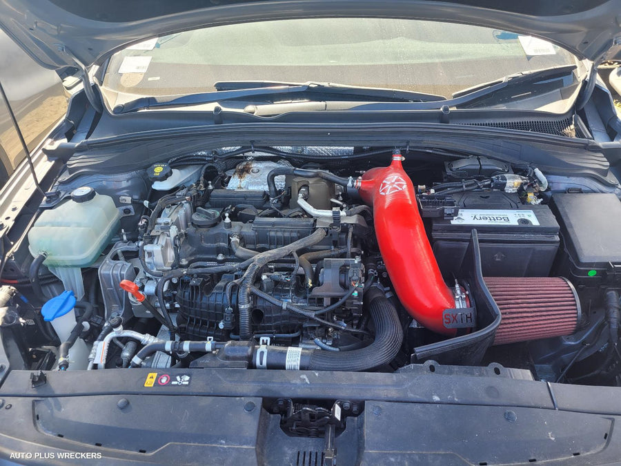 2018 Hyundai I30 Ecu