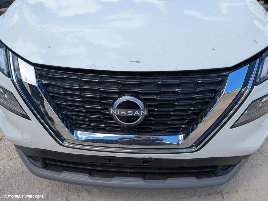 2022-2026 Nissan Xtrail Left Guard Liner