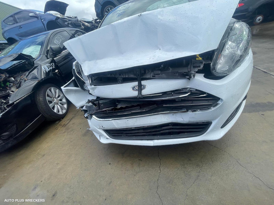 2016 Ford Fiesta Door Boot Gate Lock