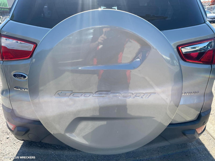 2015 Ford Ecosport Air Flow Meter