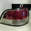 2010 Holden Commodore Left Taillight