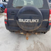 2006 Suzuki Vitara Abs Pump Modulator