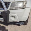 2007 Suzuki Vitara Air Cleaner Box