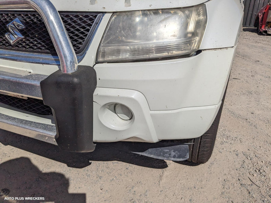 2005-2018 Suzuki Vitara Right Headlamp