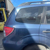 2008 Subaru Forester Bootlid Tailgate