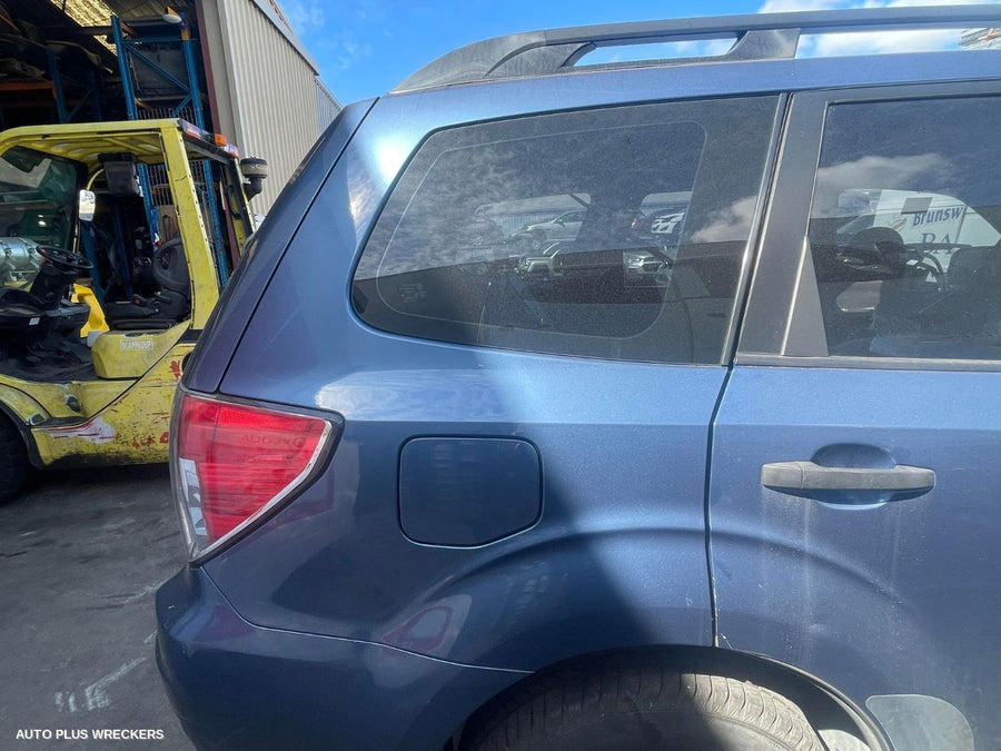 2008 Subaru Forester Left Rear Trailing Arm